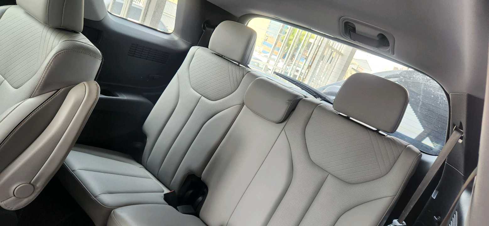 Car Image 2024 HYUNDAI PALISADE 