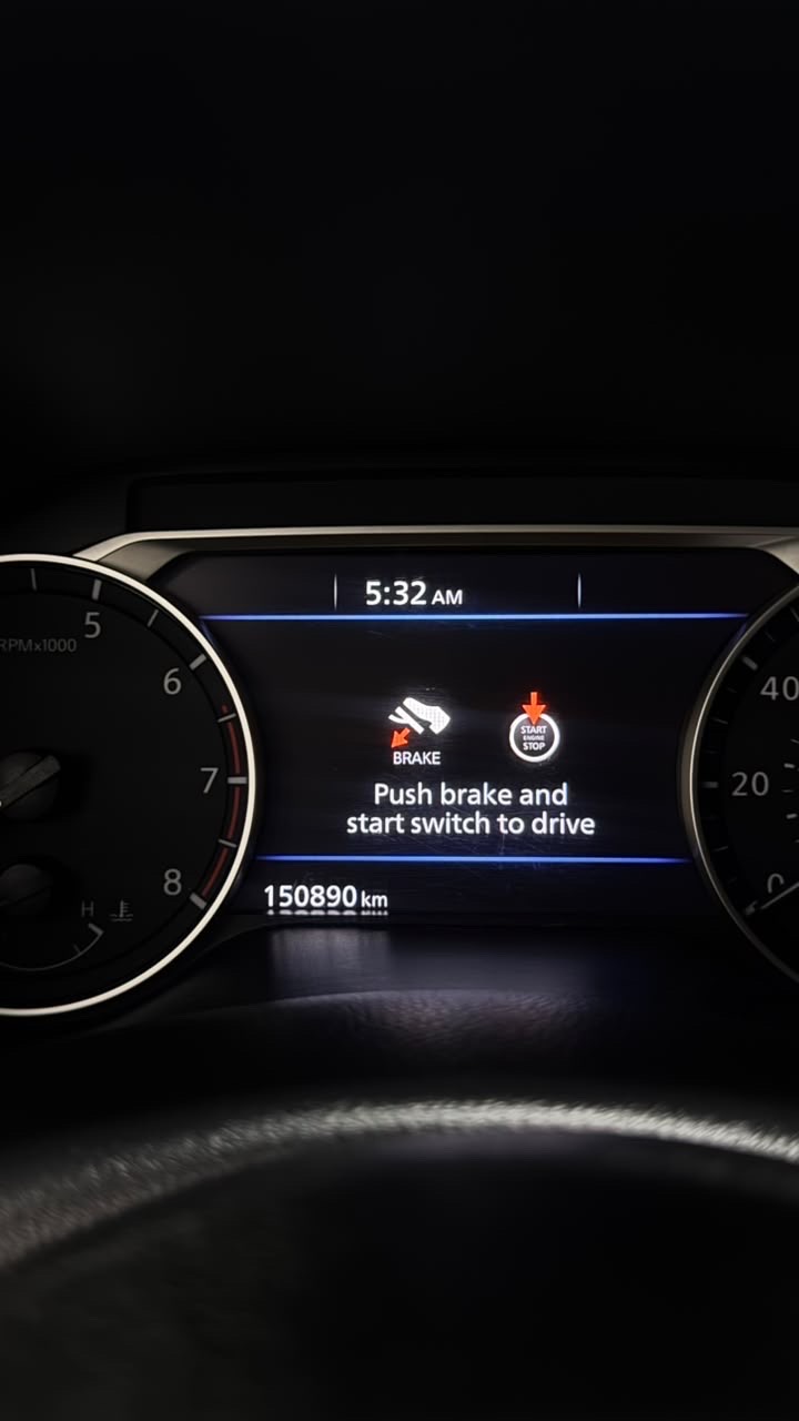 Car Image 2019 NISSAN ALTIMA S