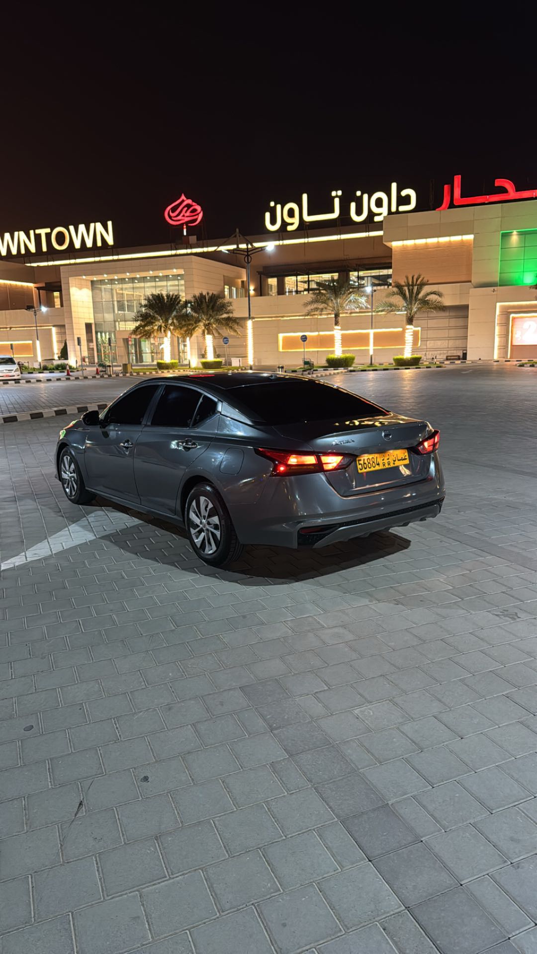 Car Image 2019 NISSAN ALTIMA S