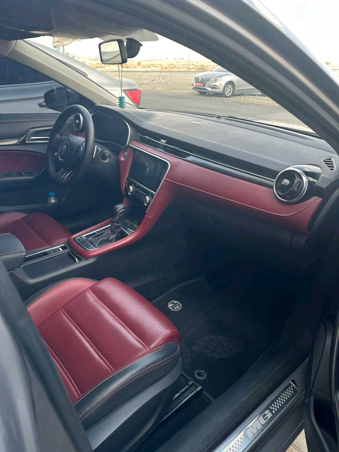 MG 6 2023