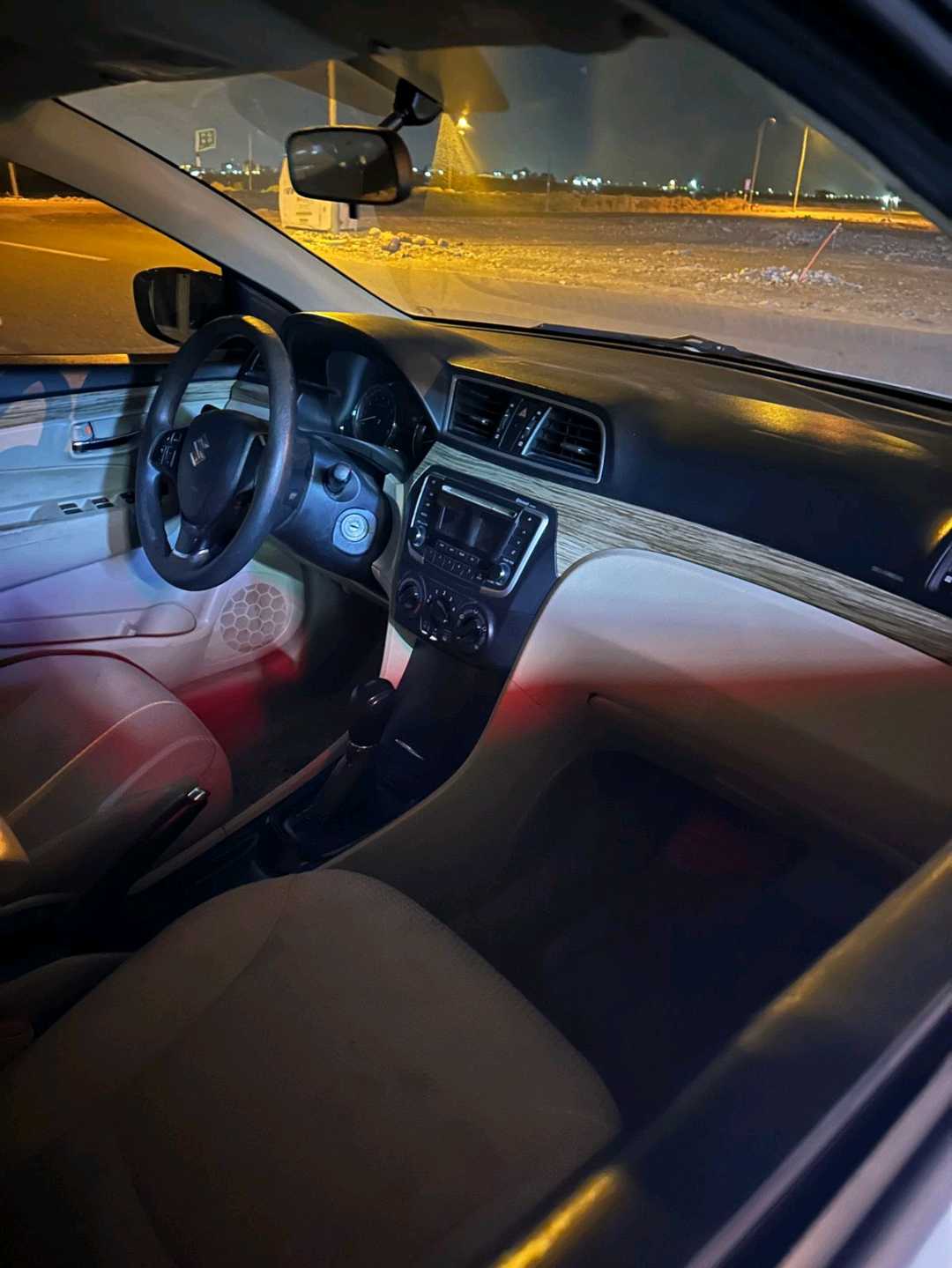 MG 5 2023