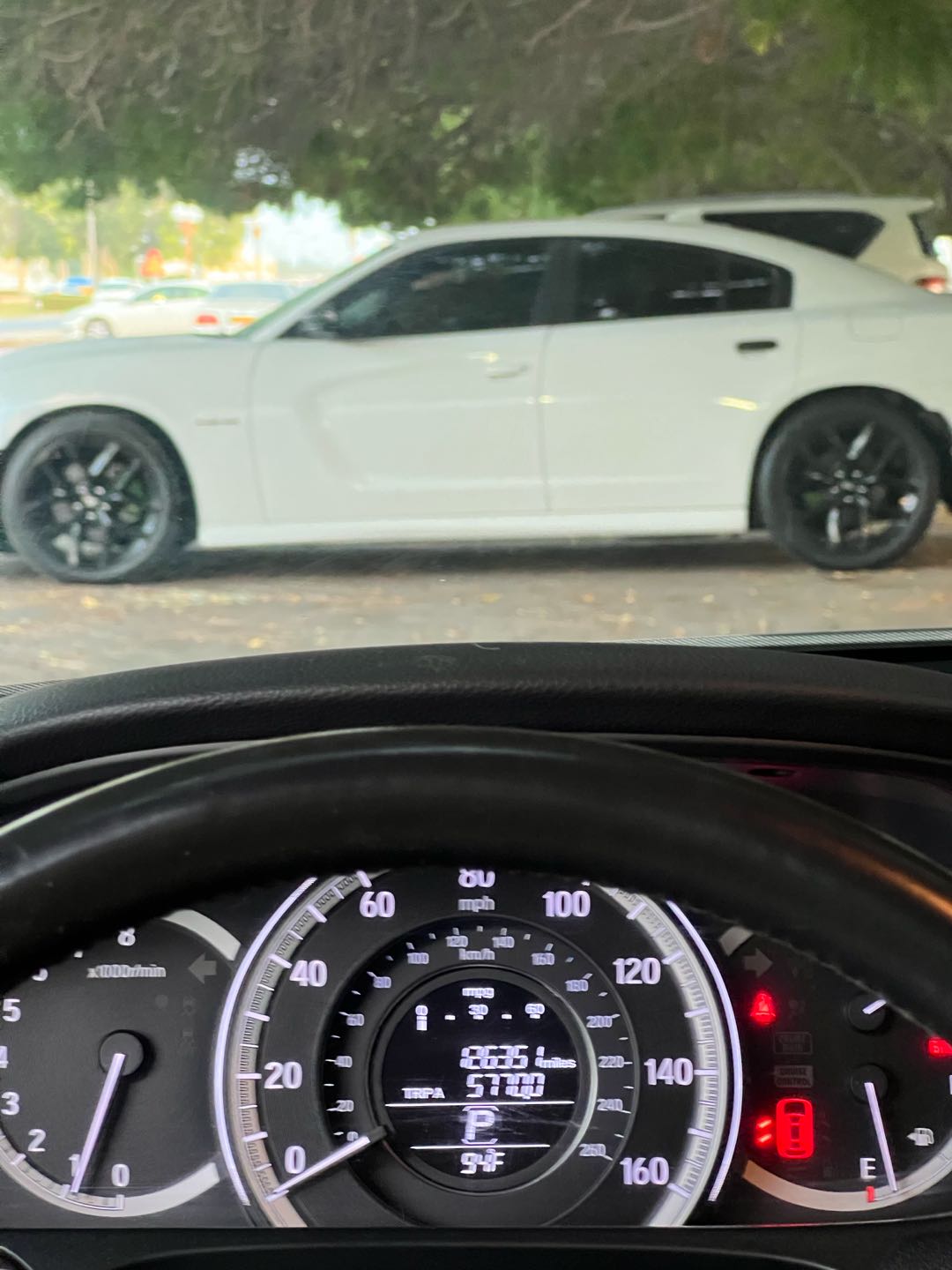 Car Image 2017 HONDA ACCORD EXL