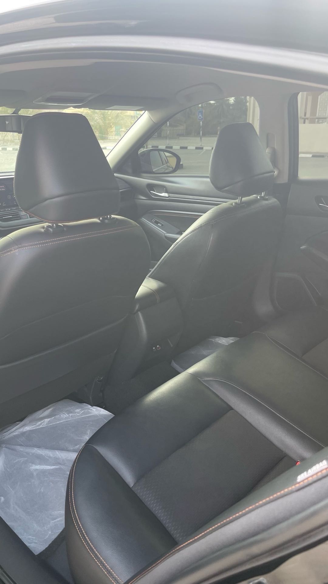 Car Image 2019 NISSAN ALTIMA SR
