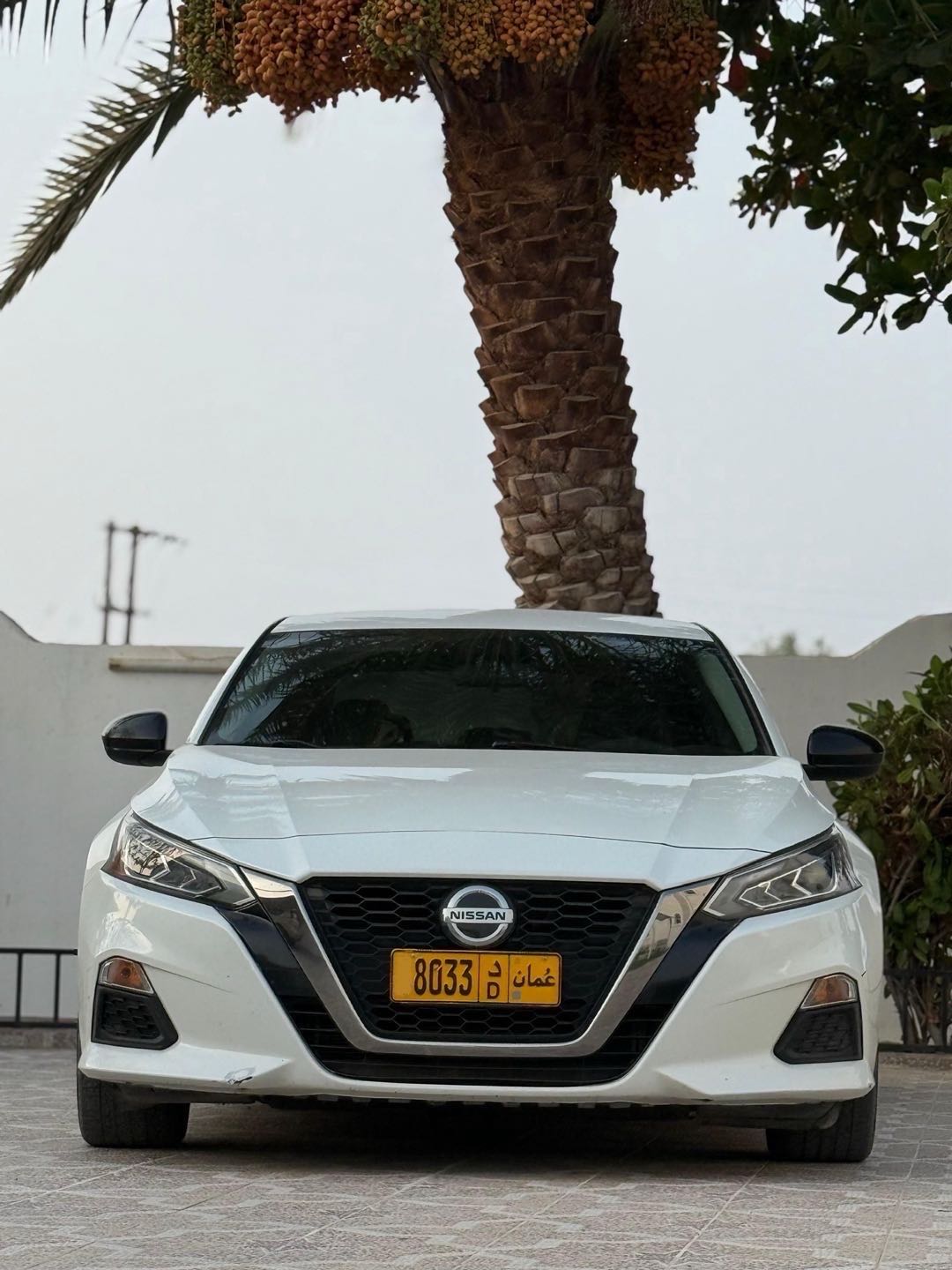 Car Image 2019 NISSAN ALTIMA SR