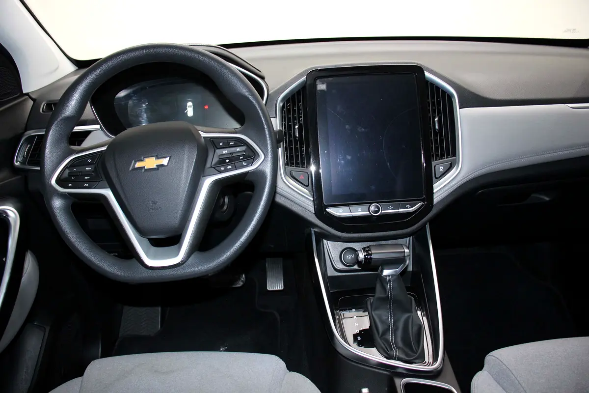 Car Image 2024 CHEVROLET CAPTIVA 