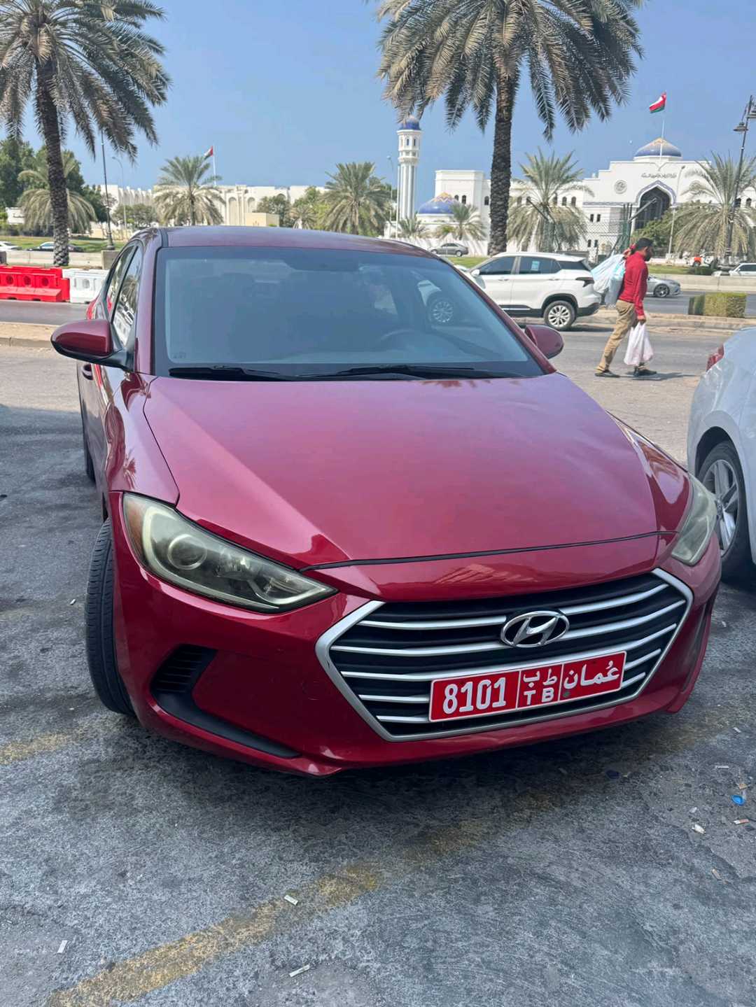 هيونداي النترا 2018