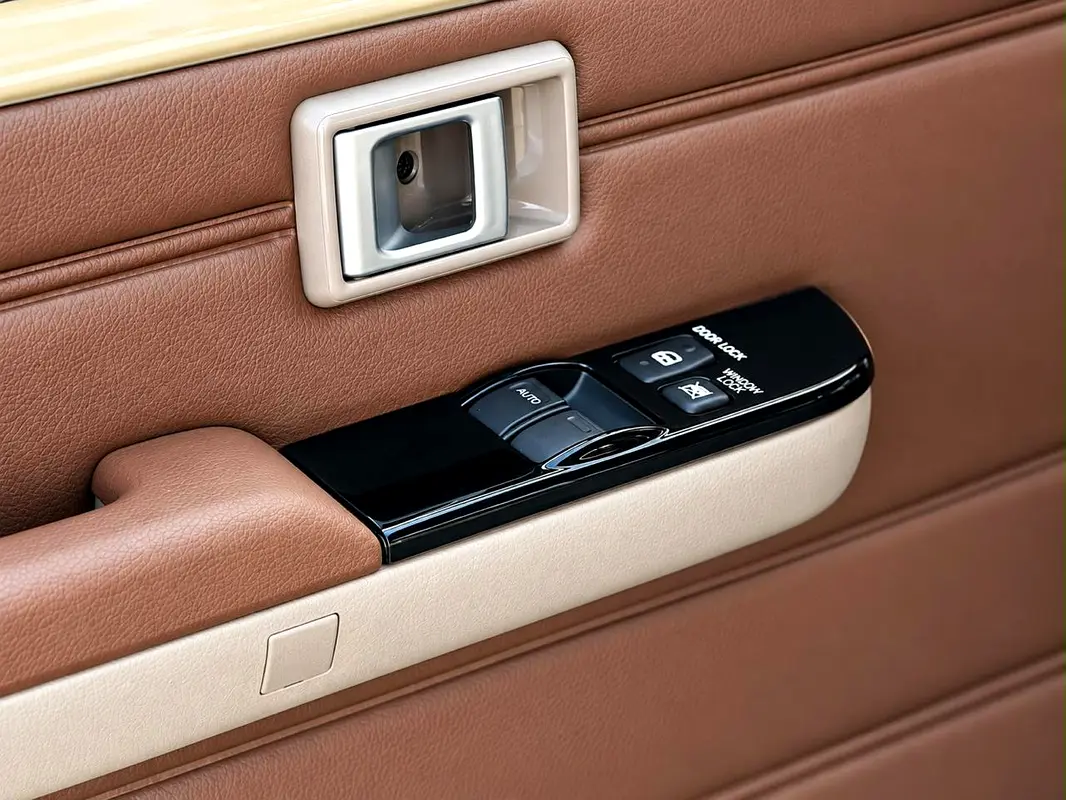 Car Image 2026 TOYOTA LAND CRUISER LX