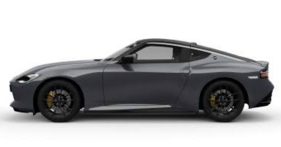 نيسان زد 2023