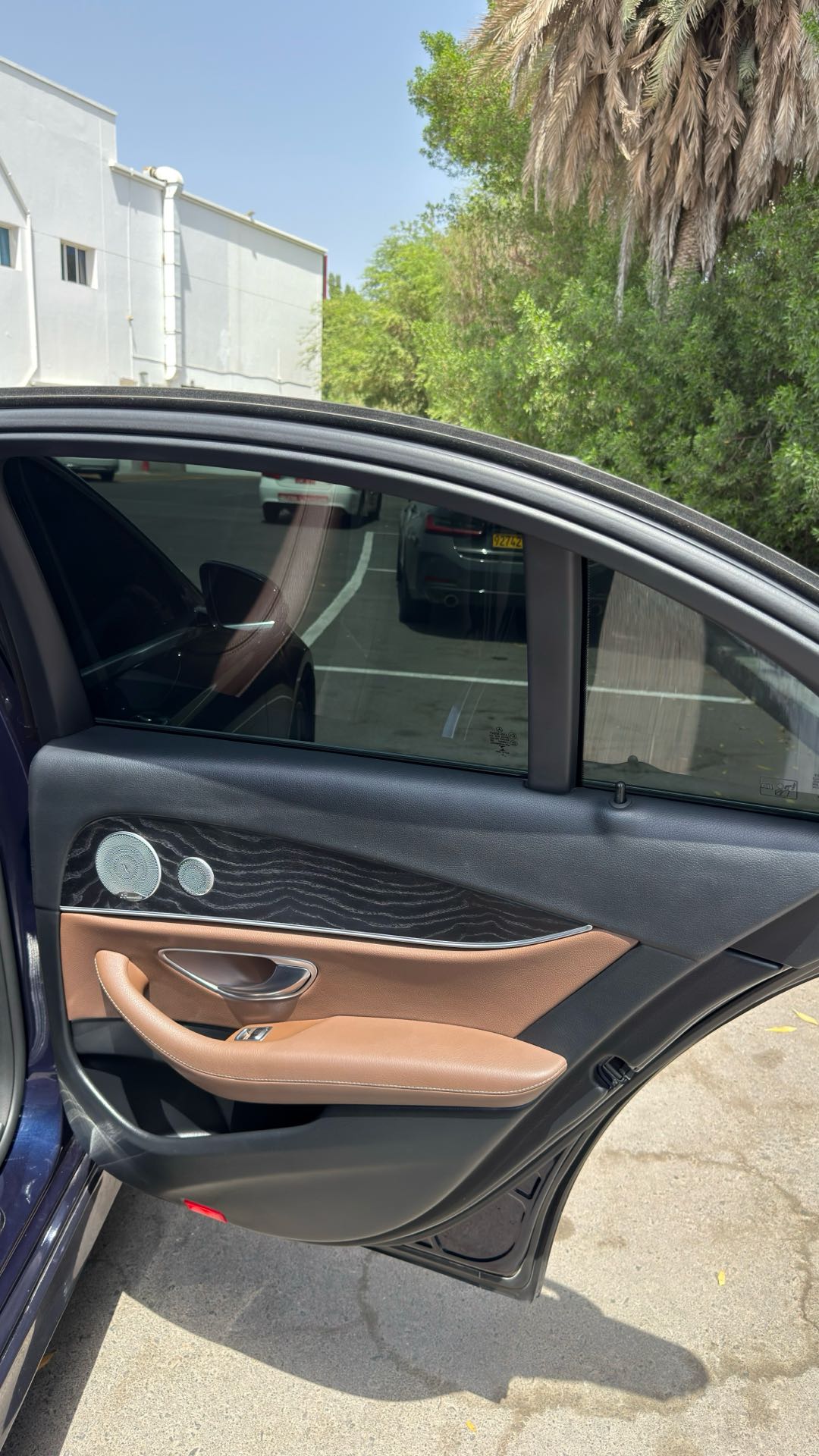 Car Image 2017 MERCEDES E Class 300