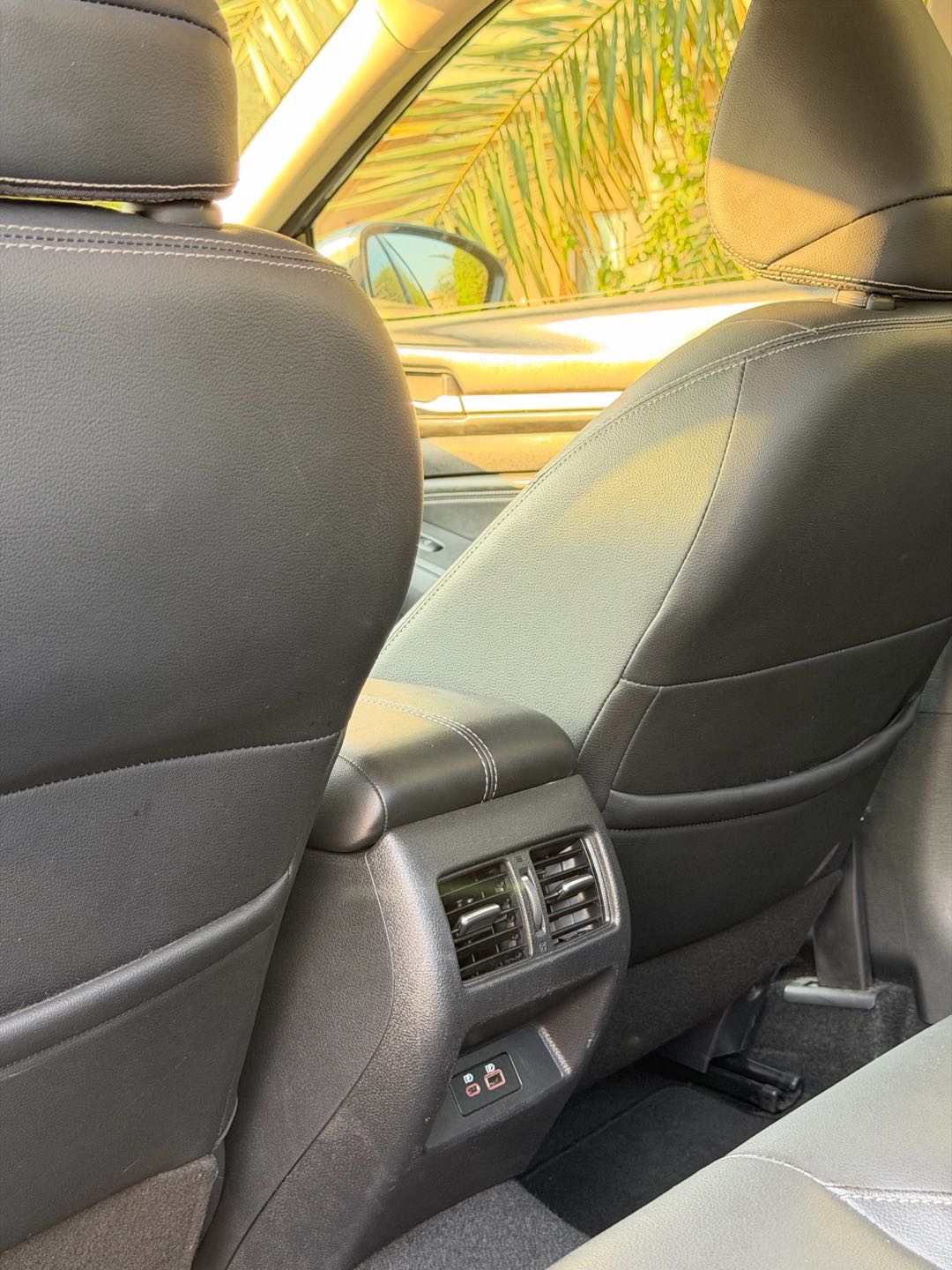 Car Image 2019 NISSAN ALTIMA SL