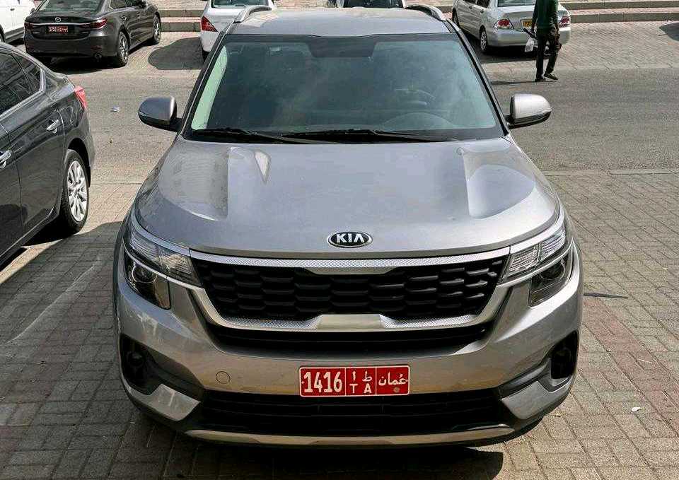 كيا سبورتاج 2021