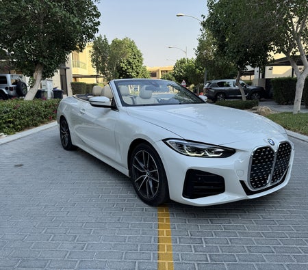 BMW 4 SERIES 2023