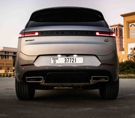 LAND ROVER SPORT 2023