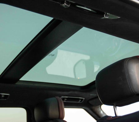 LAND ROVER SPORT 2023
