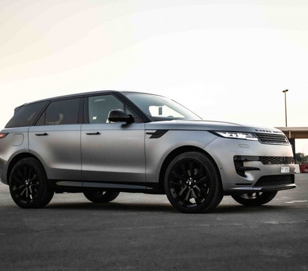 LAND ROVER SPORT 2023