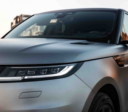 LAND ROVER SPORT 2023