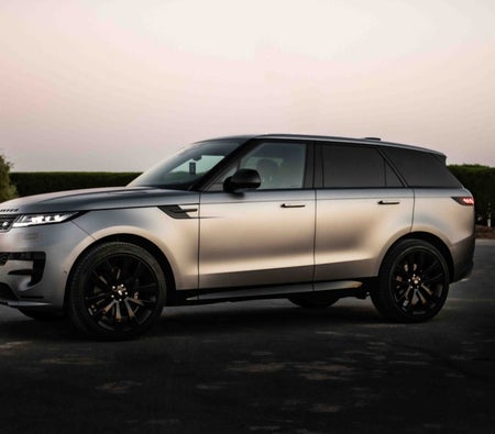 LAND ROVER SPORT 2023