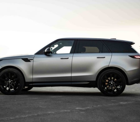 LAND ROVER SPORT 2023