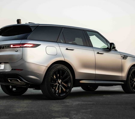 LAND ROVER SPORT 2023