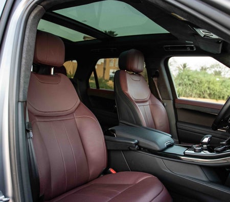 LAND ROVER SPORT 2023