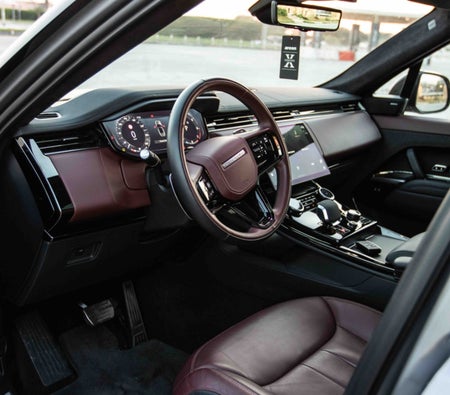 LAND ROVER SPORT 2023