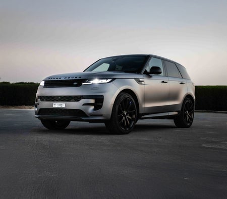 LAND ROVER SPORT 2023