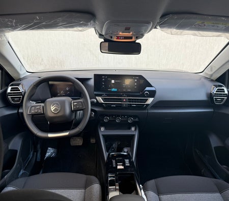 CITROEN C4 2026