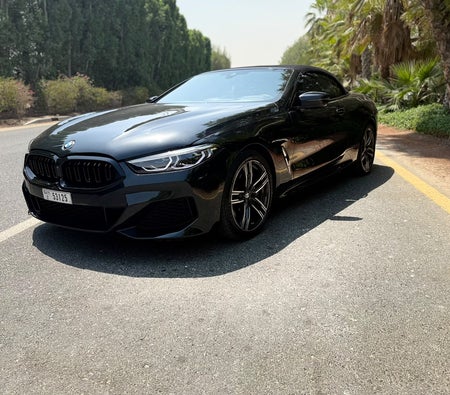 BMW 8 SERIES 2024