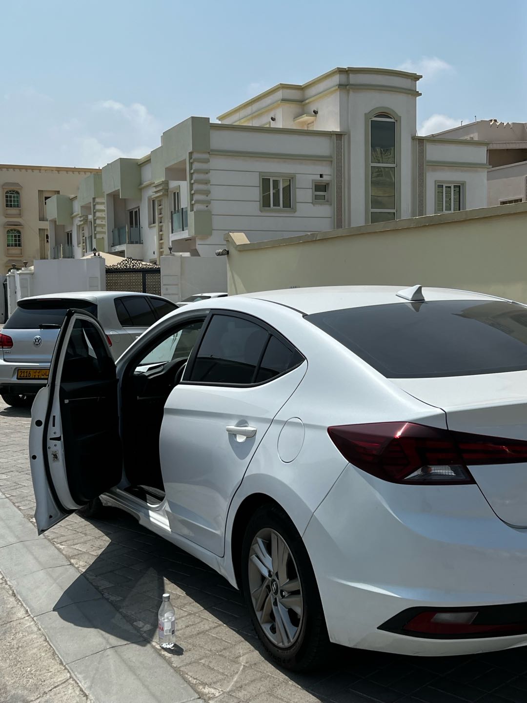 HYUNDAI ELANTRA 2019