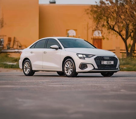 AUDI A3 2024