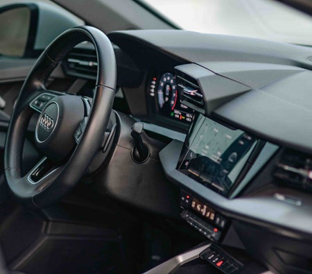 AUDI A3 2024