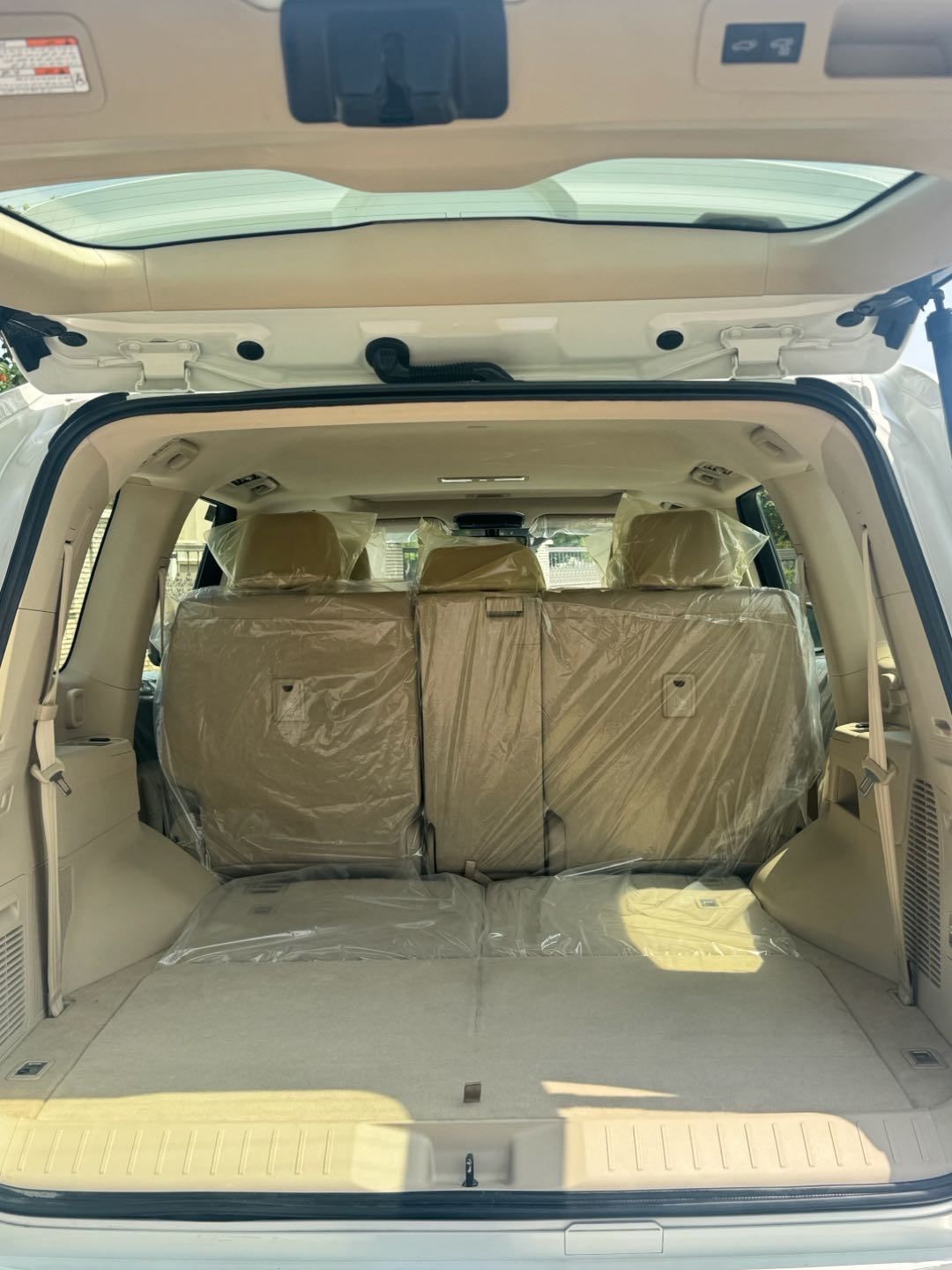 Car Image 2023 TOYOTA LAND CRUISER GX.R