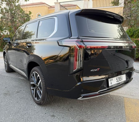EXEED VX 2026