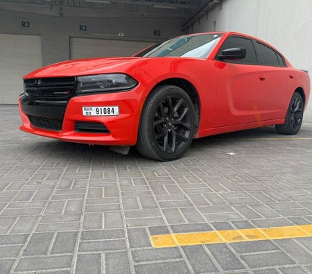 DODGE CHARGER 2023