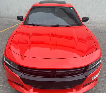 DODGE CHARGER 2023