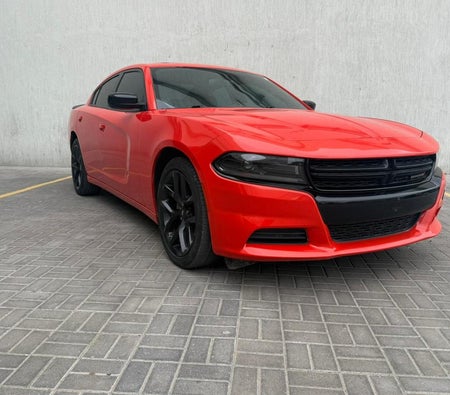 DODGE CHARGER 2023