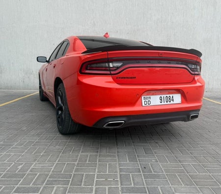 DODGE CHARGER 2023