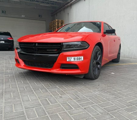 DODGE CHARGER 2023