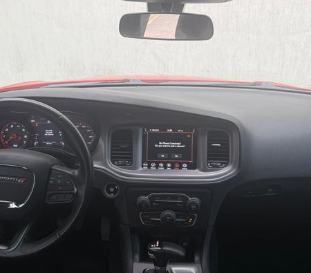 DODGE CHARGER 2023