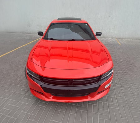 DODGE CHARGER 2023