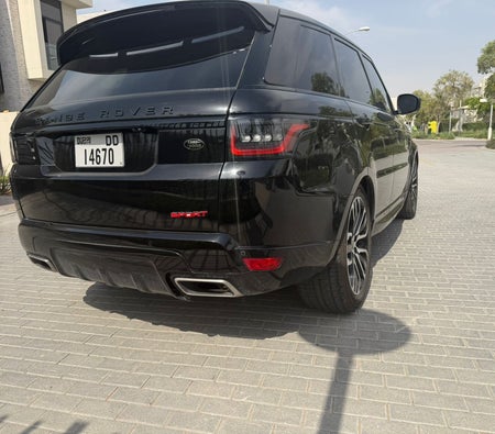 LAND ROVER SPORT 2022