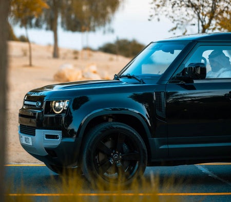 LAND ROVER DEFENDER 2023