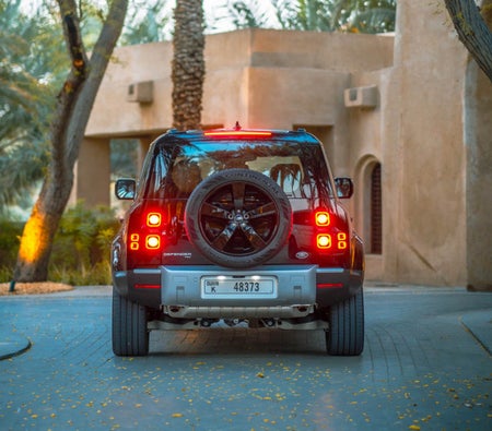LAND ROVER DEFENDER 2023