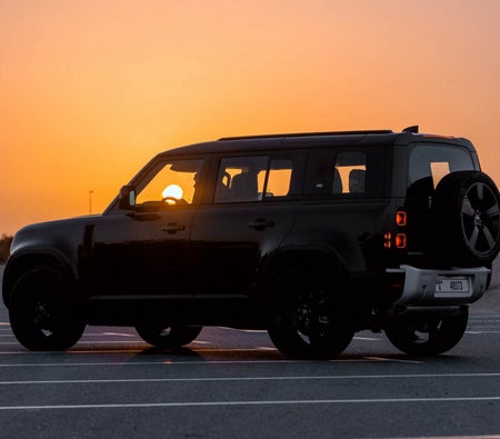 LAND ROVER DEFENDER 2023