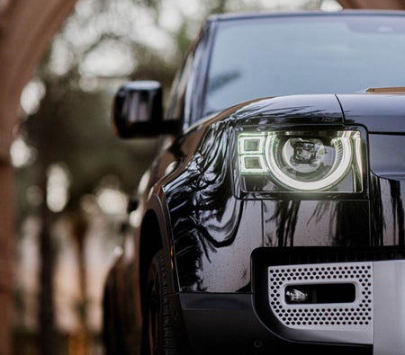 LAND ROVER DEFENDER 2023