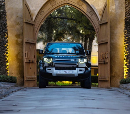 LAND ROVER DEFENDER 2023