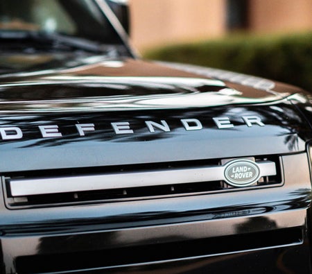 LAND ROVER DEFENDER 2023