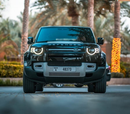 LAND ROVER DEFENDER 2023