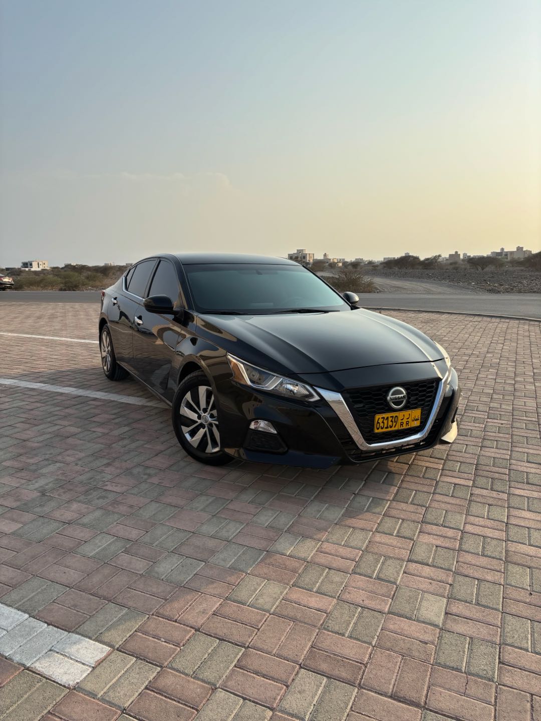 Car Image 2019 NISSAN ALTIMA S