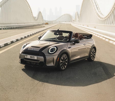 MINI COOPER 2022